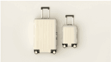 Travel and Luggage