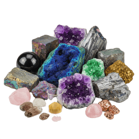 Minerals
