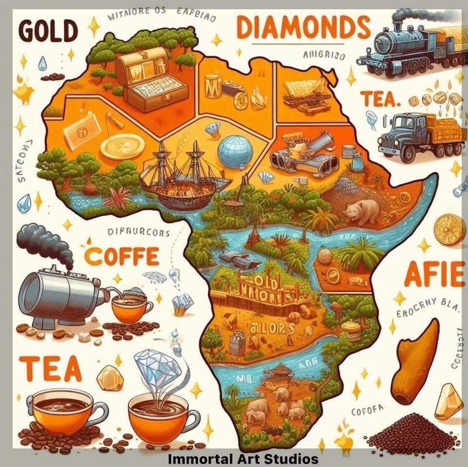 5 African Countries Every U.S. Sourcing Manager Should Watch